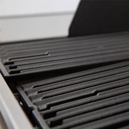 BARON 590 SHADOW + IR BURNER-BROIL KING (5)